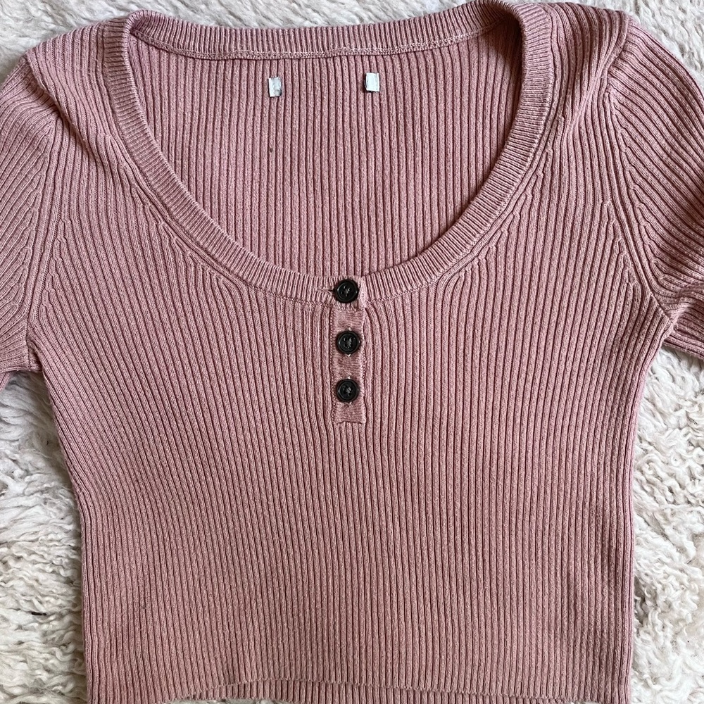 cute long sleeve